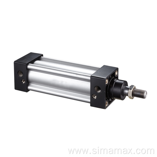 Air pneumatic cylinder/ SC Standard cylinder for mixer